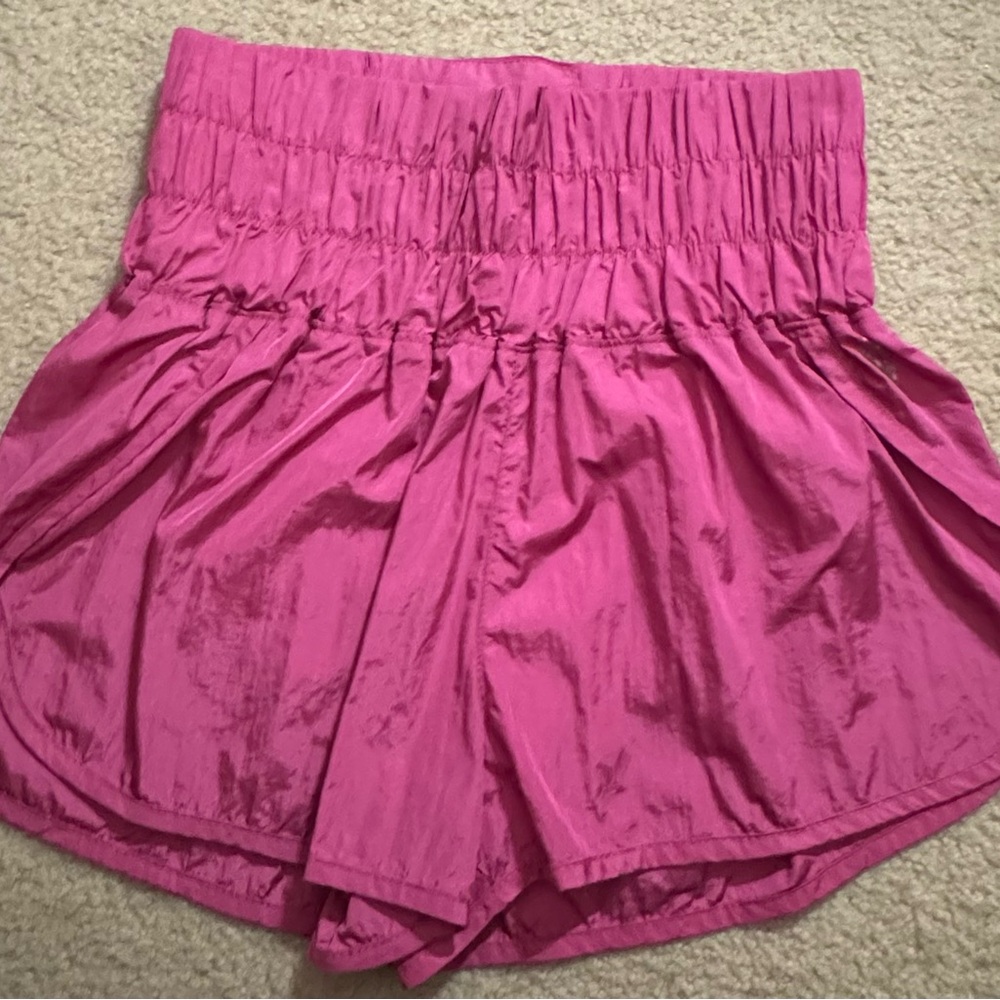 FP Movement The Way Home Shorts